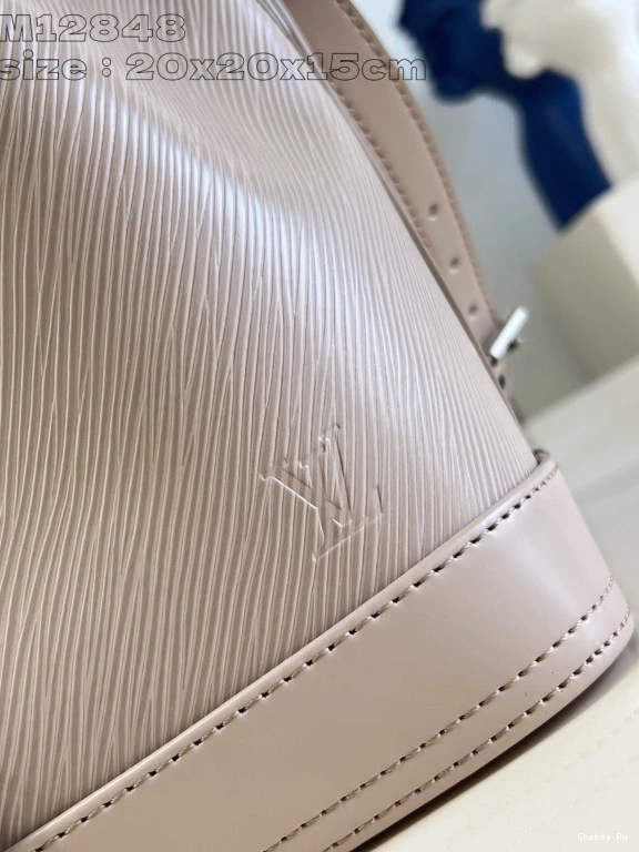 VUITTON LOUIS NÉONOÉ BB-20*20*15cm 0809
